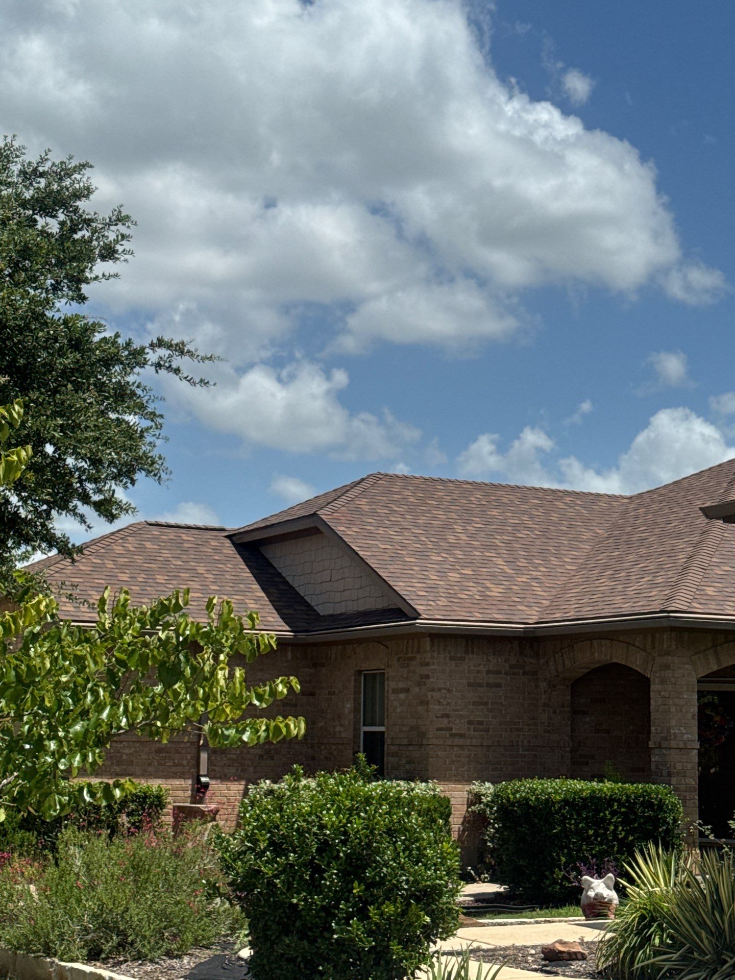 Desert Rose Roof Replacement | San Antonio, TX by Ayan Roofing, LLC