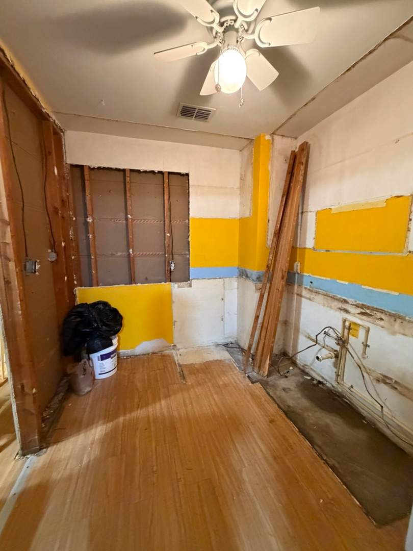 Project in Auburndale by You Restorations LLC DBA YOU-Home