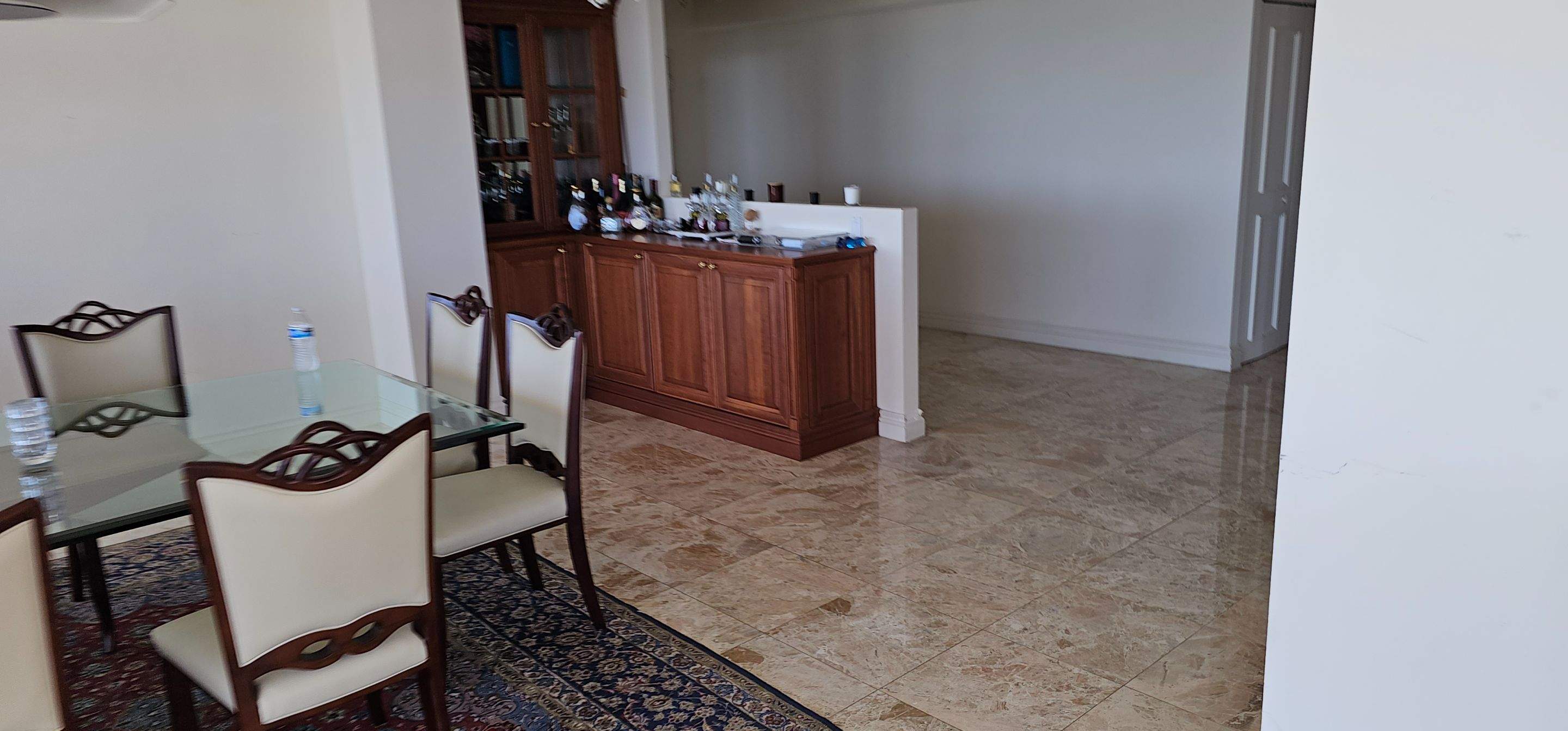 Water Damage Claim in Bal Harbor by FLAPA & KeyStone