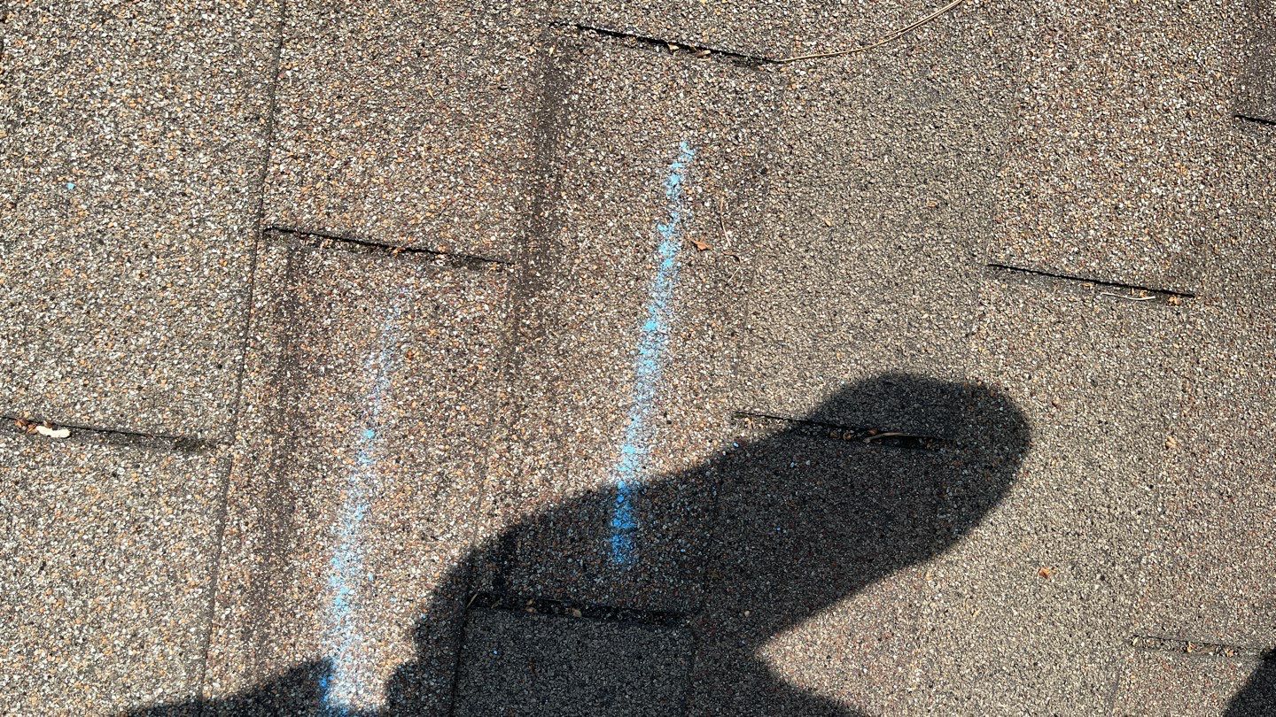 Residential Roofing Installation using Owen's Corning by Roof Concepts Construction