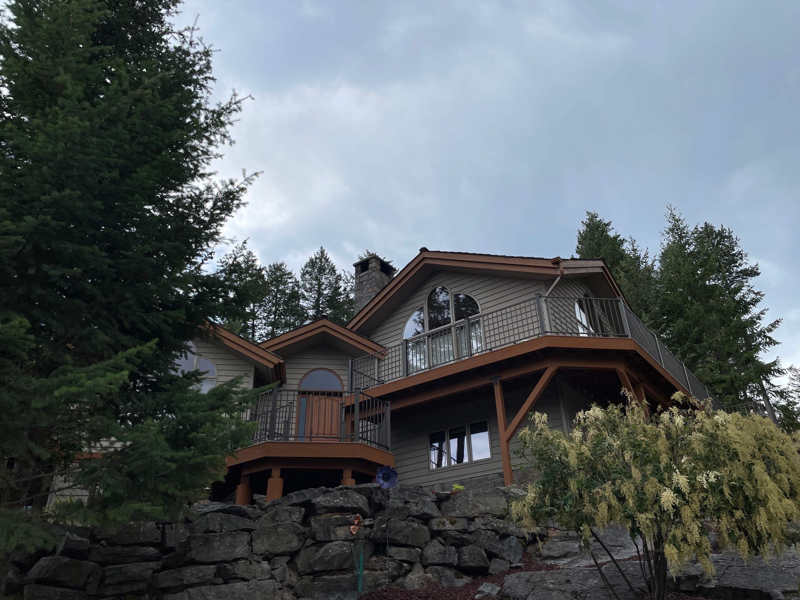 Owens Corning TruDefinition Duration - Desert Tan by Montana Roofing Solutions