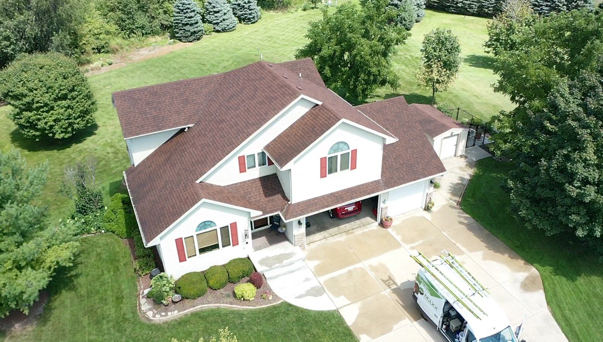 Save The Life Of Another Roof. Don’t Prematurely Replace Your Roof.  by Save My Roof,LLC