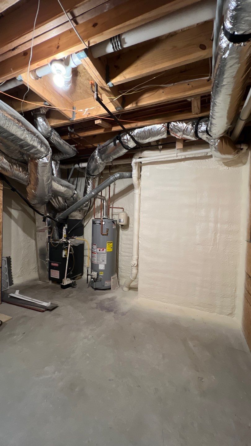 Modern Basement Finishing Project in Acworth Featuring Custom Wet Bar by Swift Home Renovations