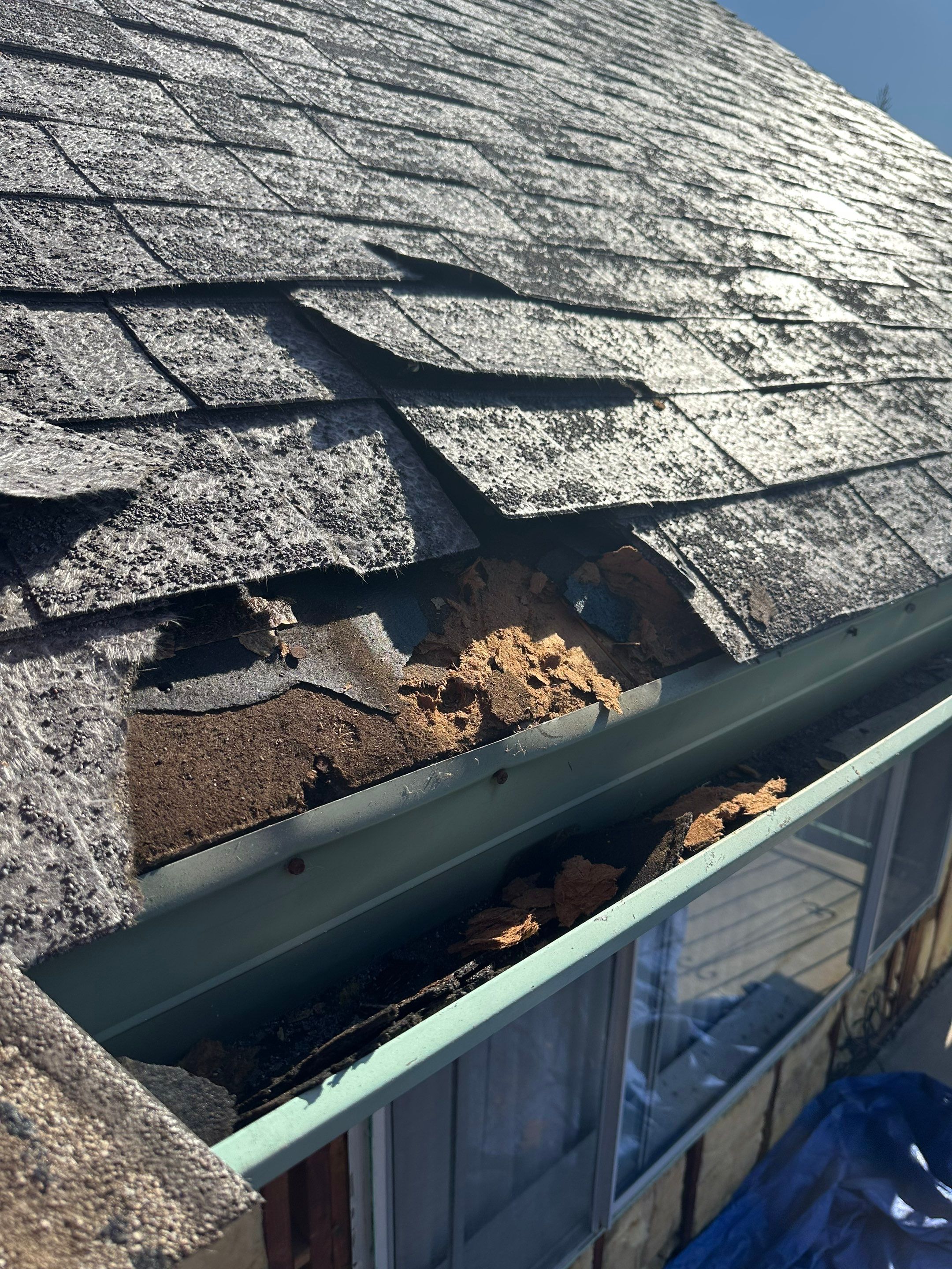 Roof Replacement - San Bruno, CA 94066 by Epic Roof Replacement