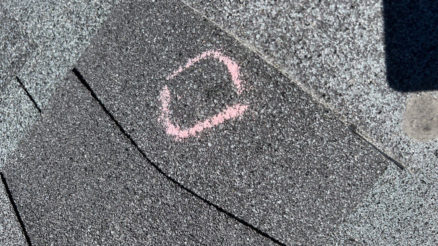 GAF Timberline HDZ - Charcoal by Montana Roofing Solutions