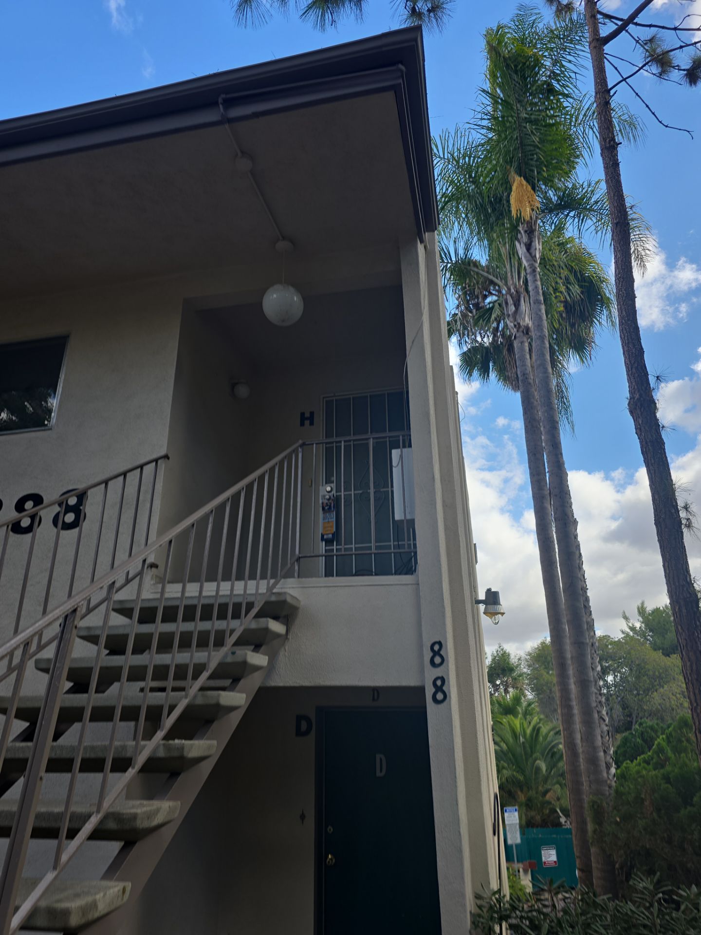 Inspection of Outdoor Water Valves by Us Plumbing 