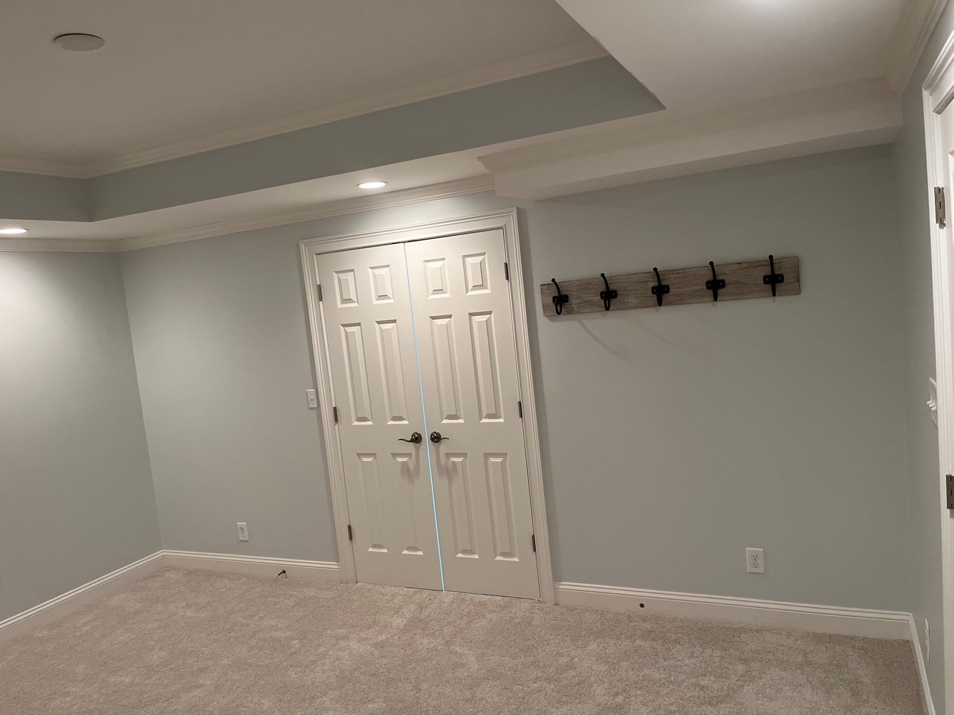 Water Restoration by Next Step Contracting