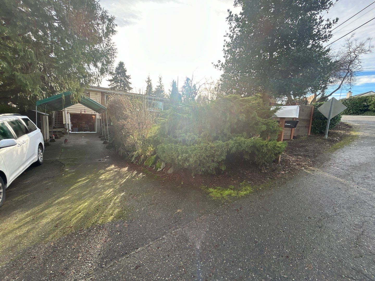 Lorra | Asphalt Driveway Repair & Retaining Wall by Jireh Asphalt & Concrete Inc 