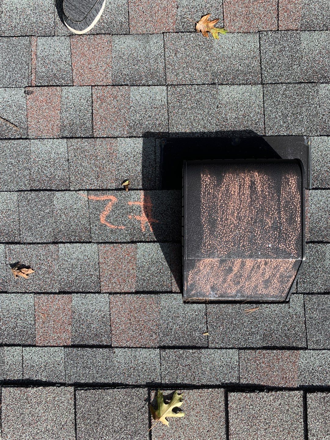 Colonial Slate Durations by WIW Enterprises Inc