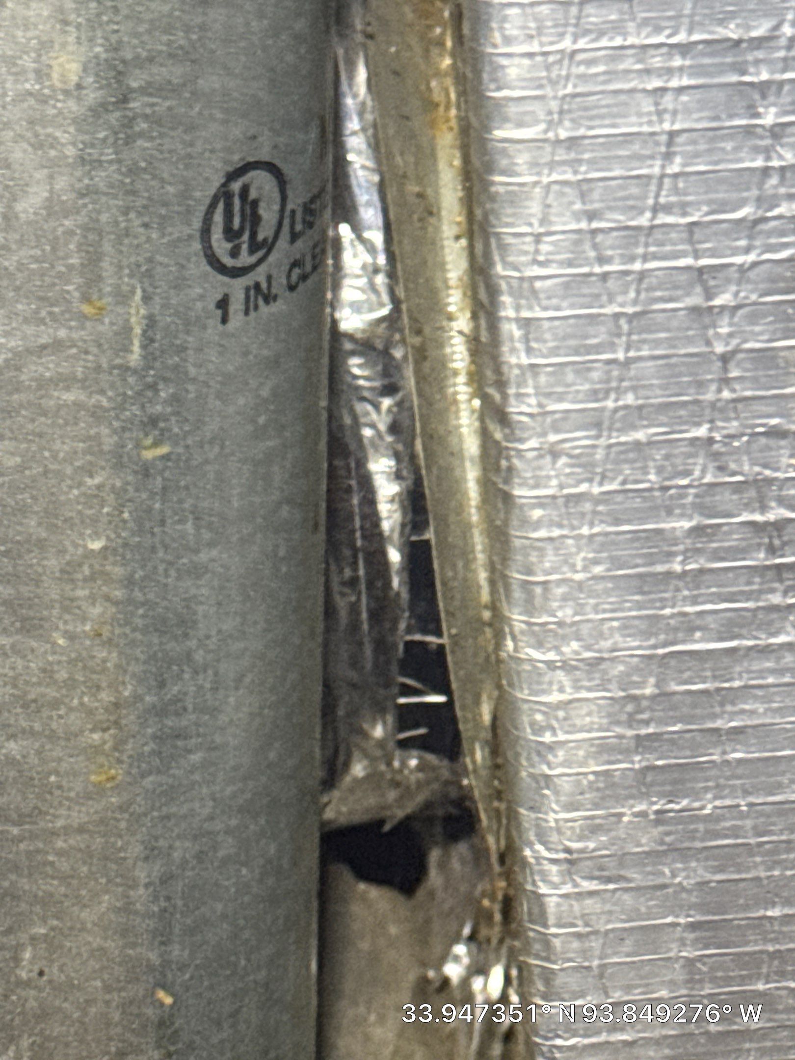 PROJECT NAME: CAITLYNN ALLEN by Smart Power Solutions