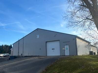 Butler, PA by Ironhorn Enterprises