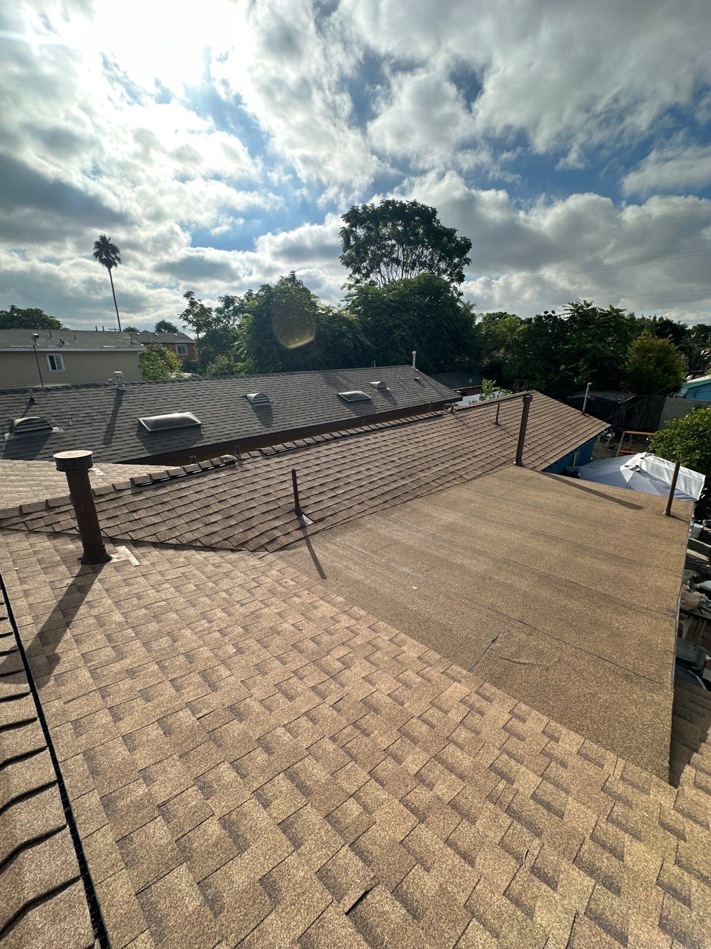 Roof Replacement - Los Angeles, CA 90059 by Epic Roof Replacement