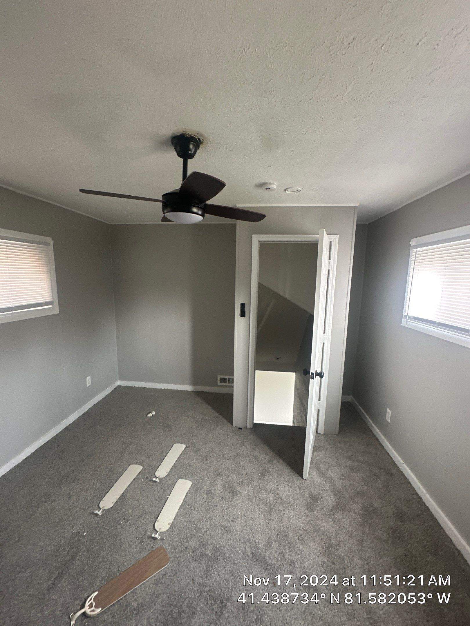 Single Family Cosmetic renovation by Reinovation