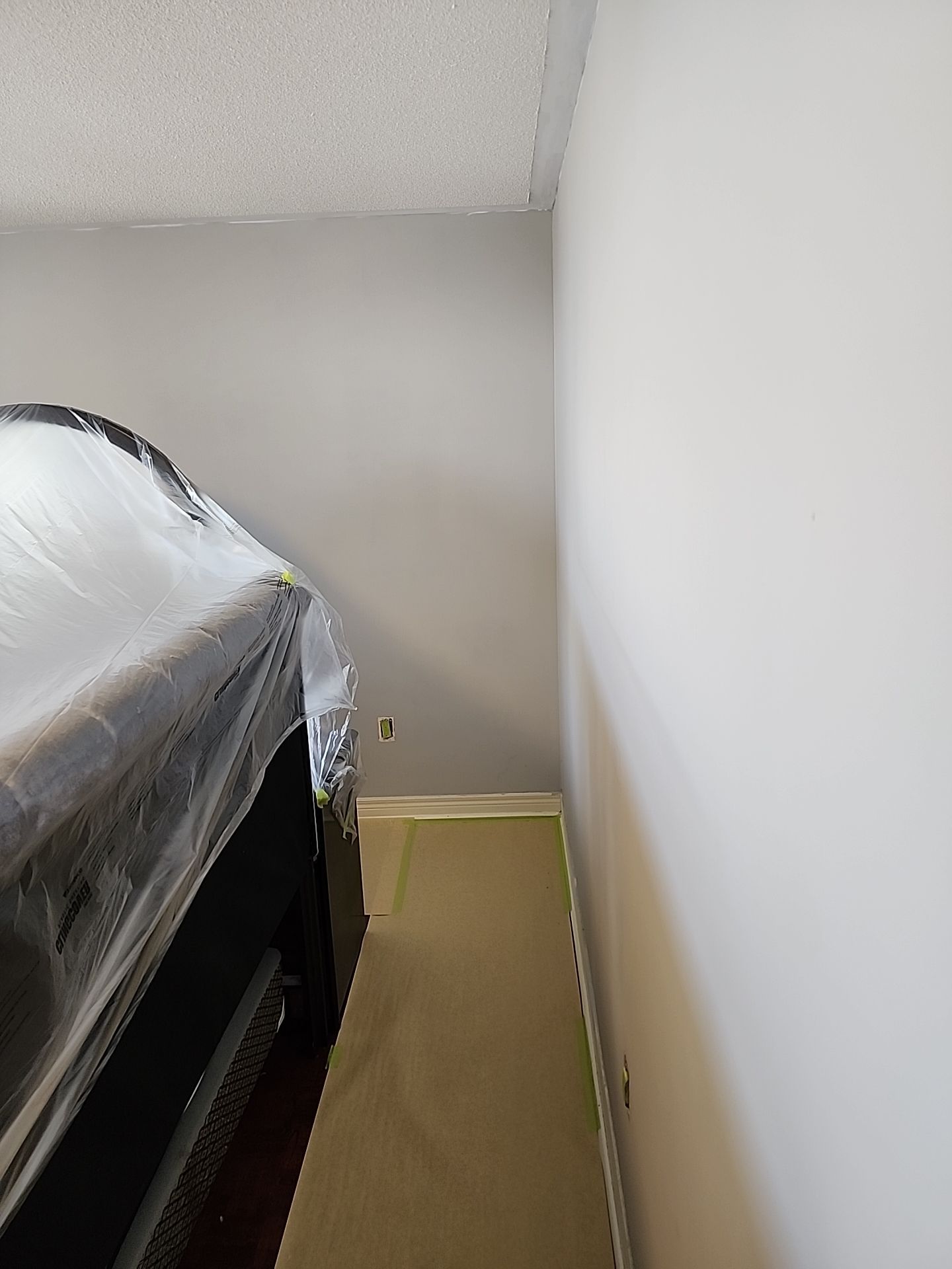 Project in Vaughan, by GTA HOME PAINTING