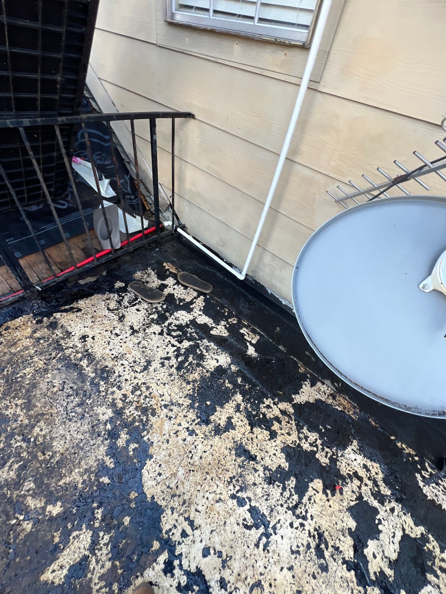 Roof Replacement by Roof Repair Company