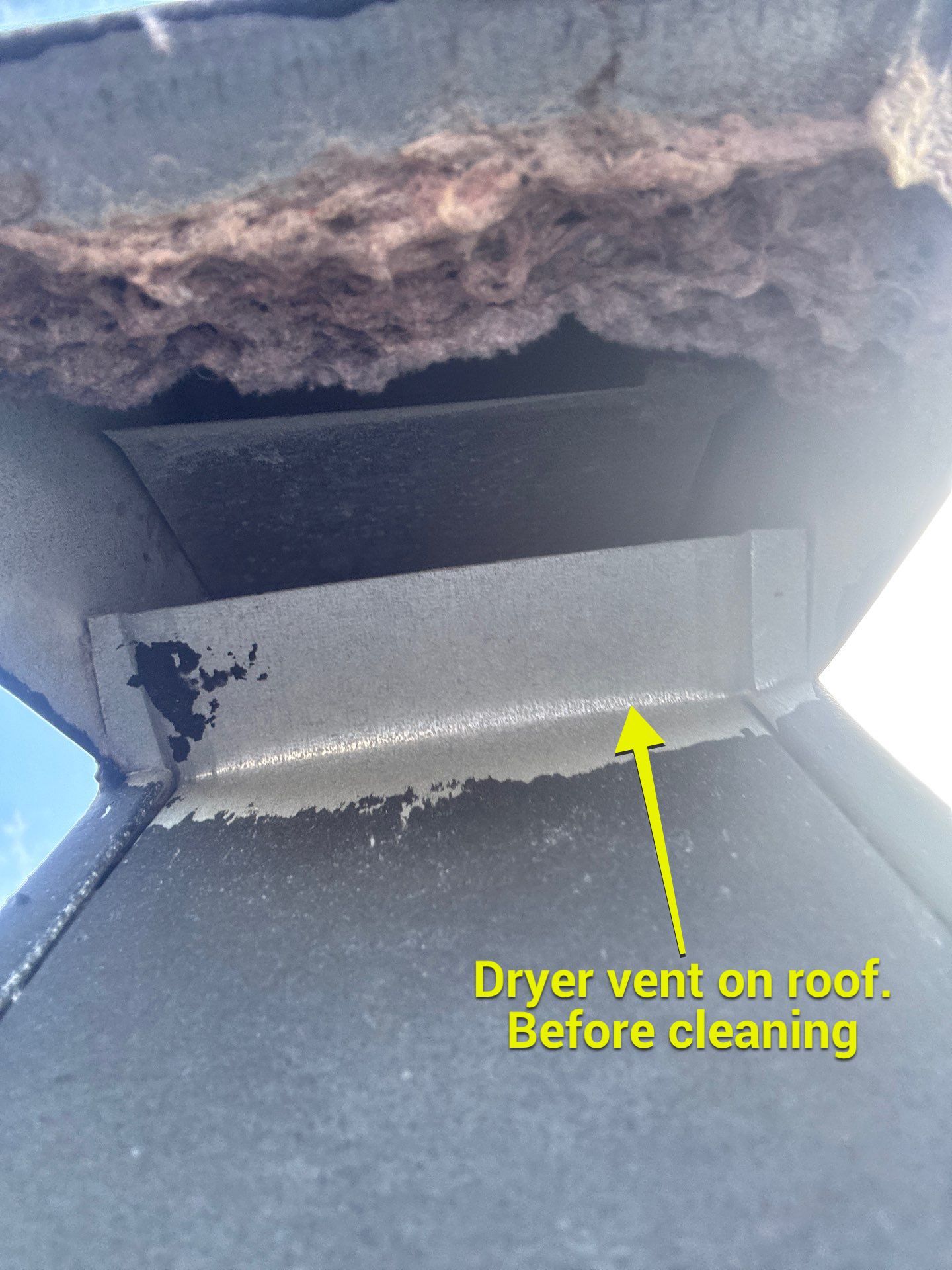 Air Ducts, Dryer Vent, Bathroom Exhaust Fans Cleaning in Groveland by Hygienic Air, Inc