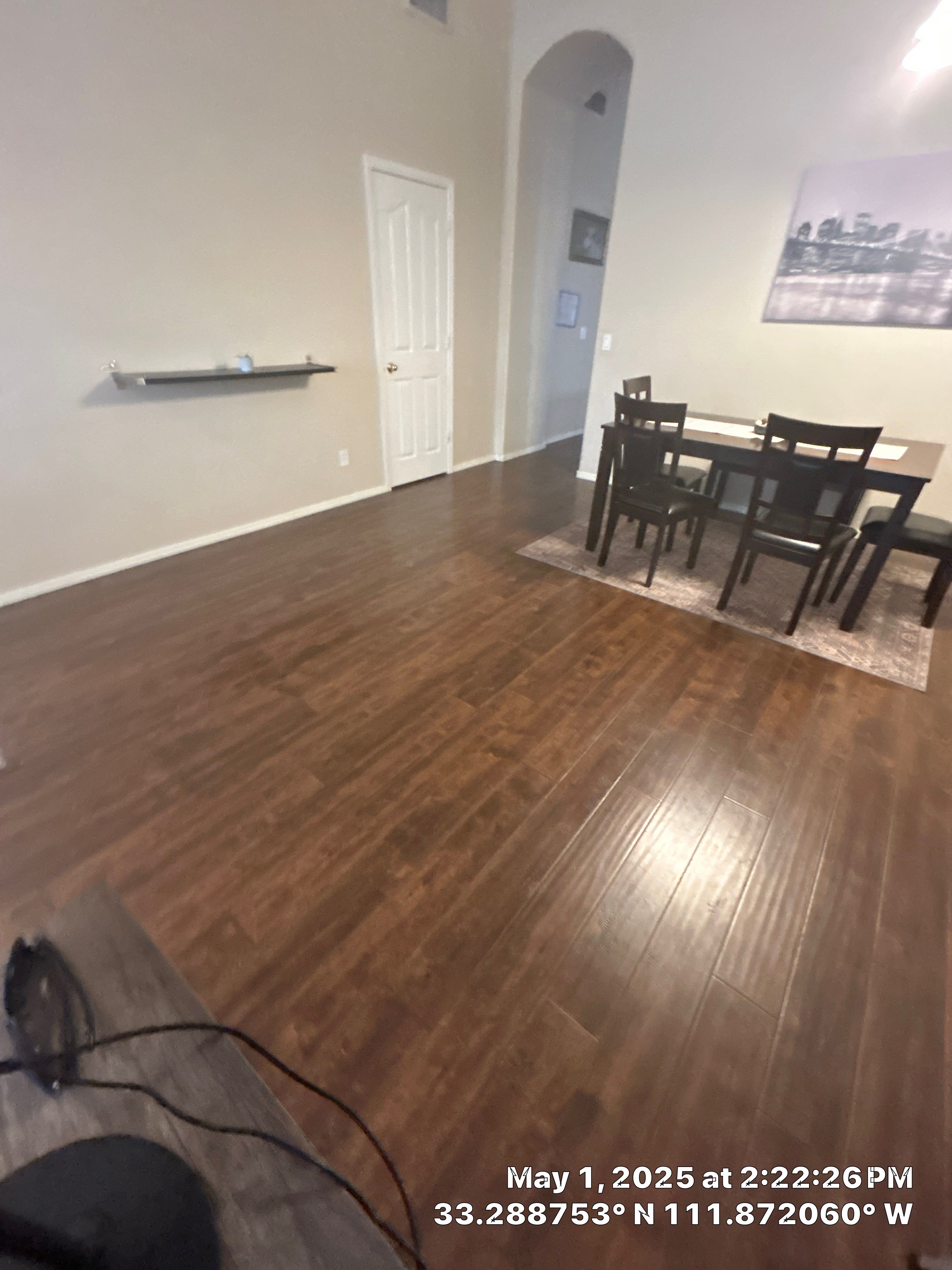 test by CompanyCam Sales Demo