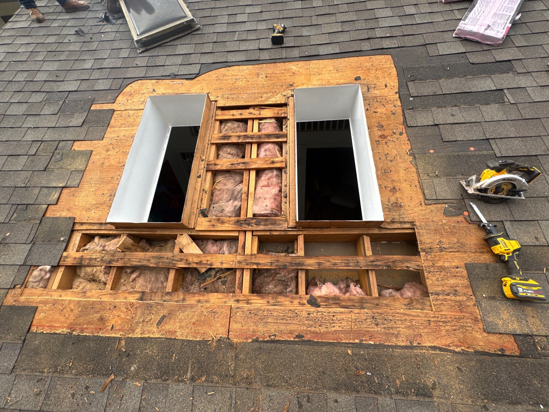 Roof Repair Houston by Roof Repair Company