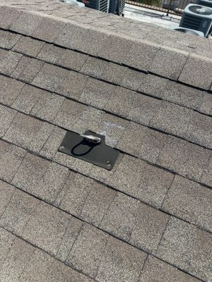 Project by Ez Roof And Construction