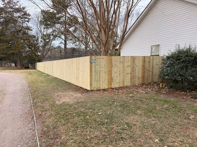 Strength, Style, and Security for Your Yard