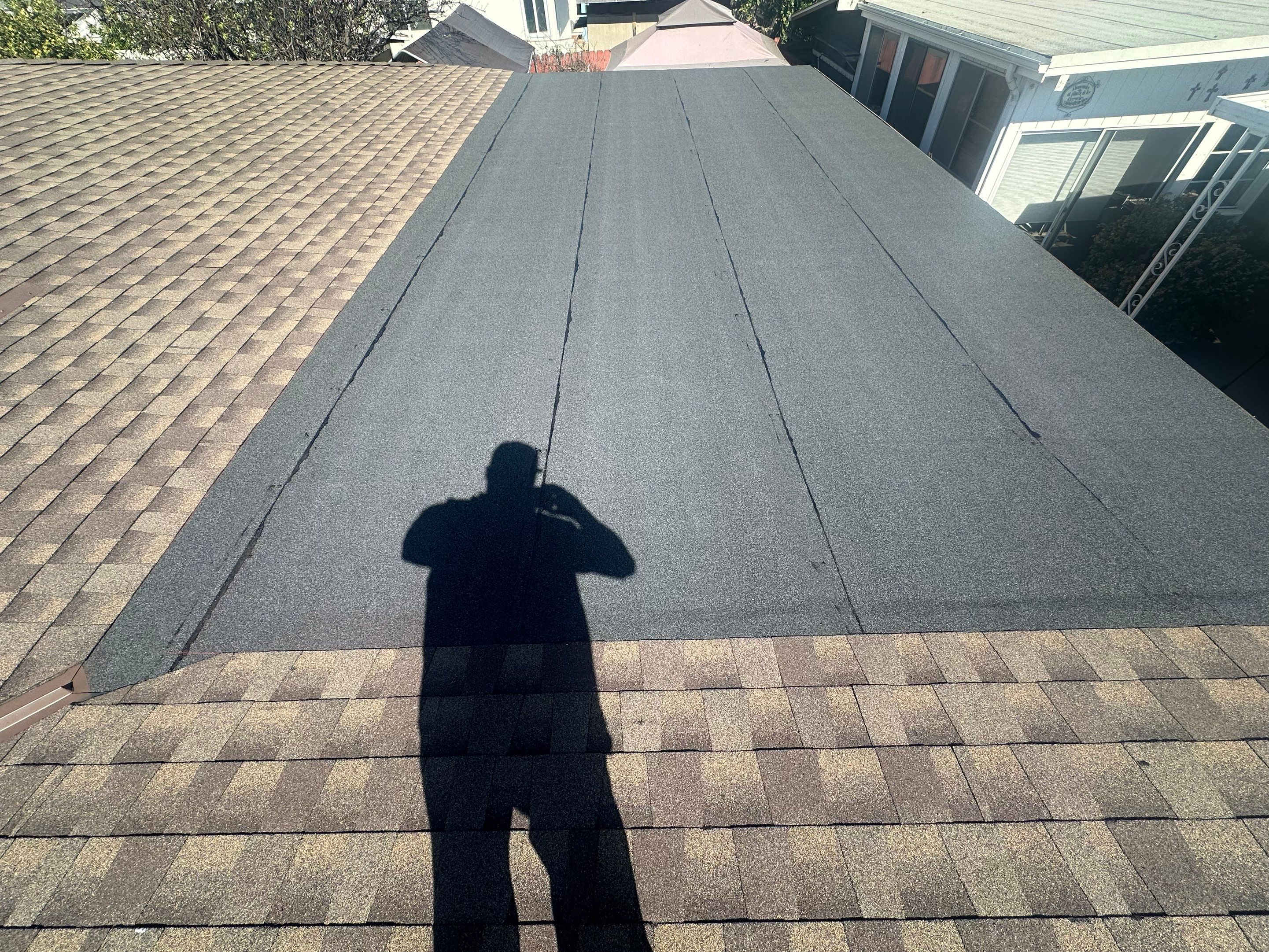 Roof Replacement - Hayward, CA 94541 by Epic Roof Replacement