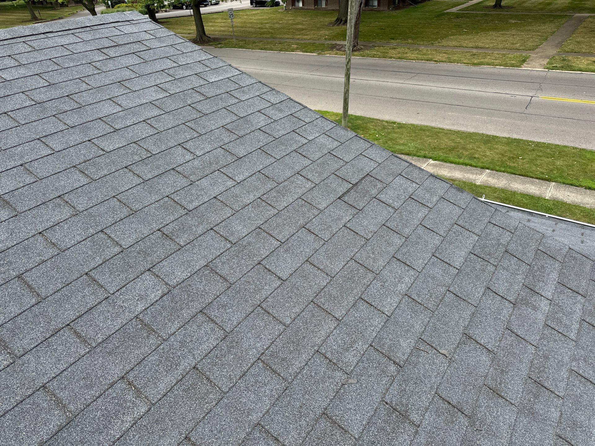 Roof Replacement by Homestyle in Elyria by Homestyle Home Improvements (HHI)