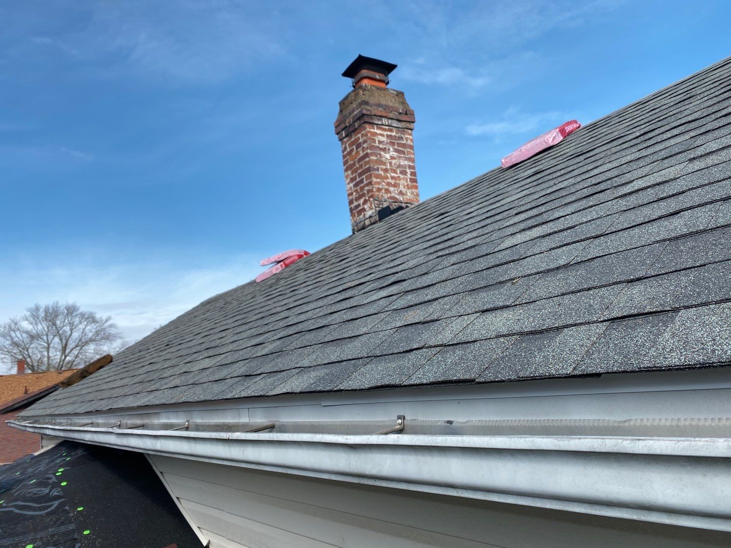 Leigh Martin by Silver Leaf Contracting 