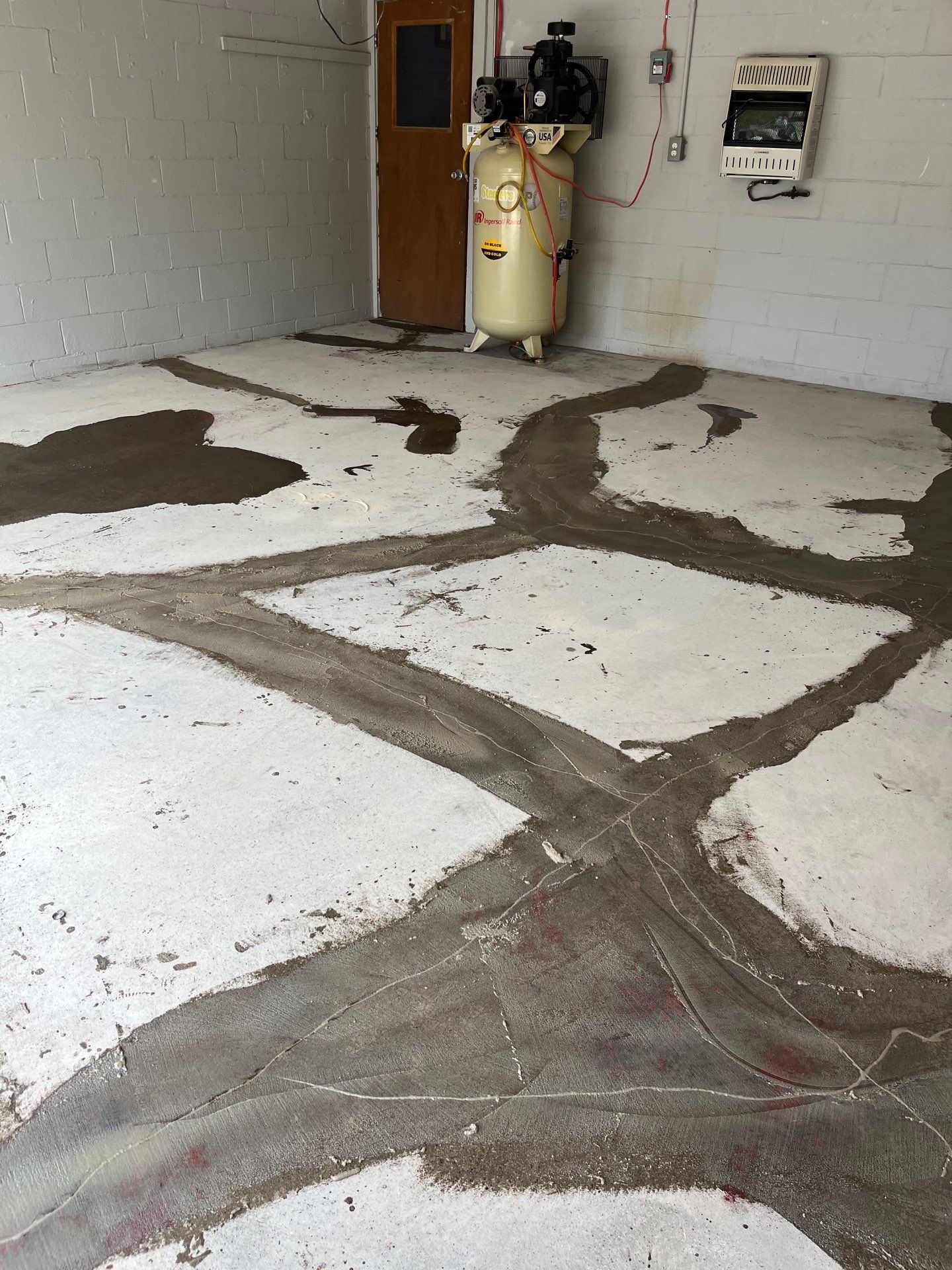 Orbit Project in Wexford by Floors in a Day, Inc