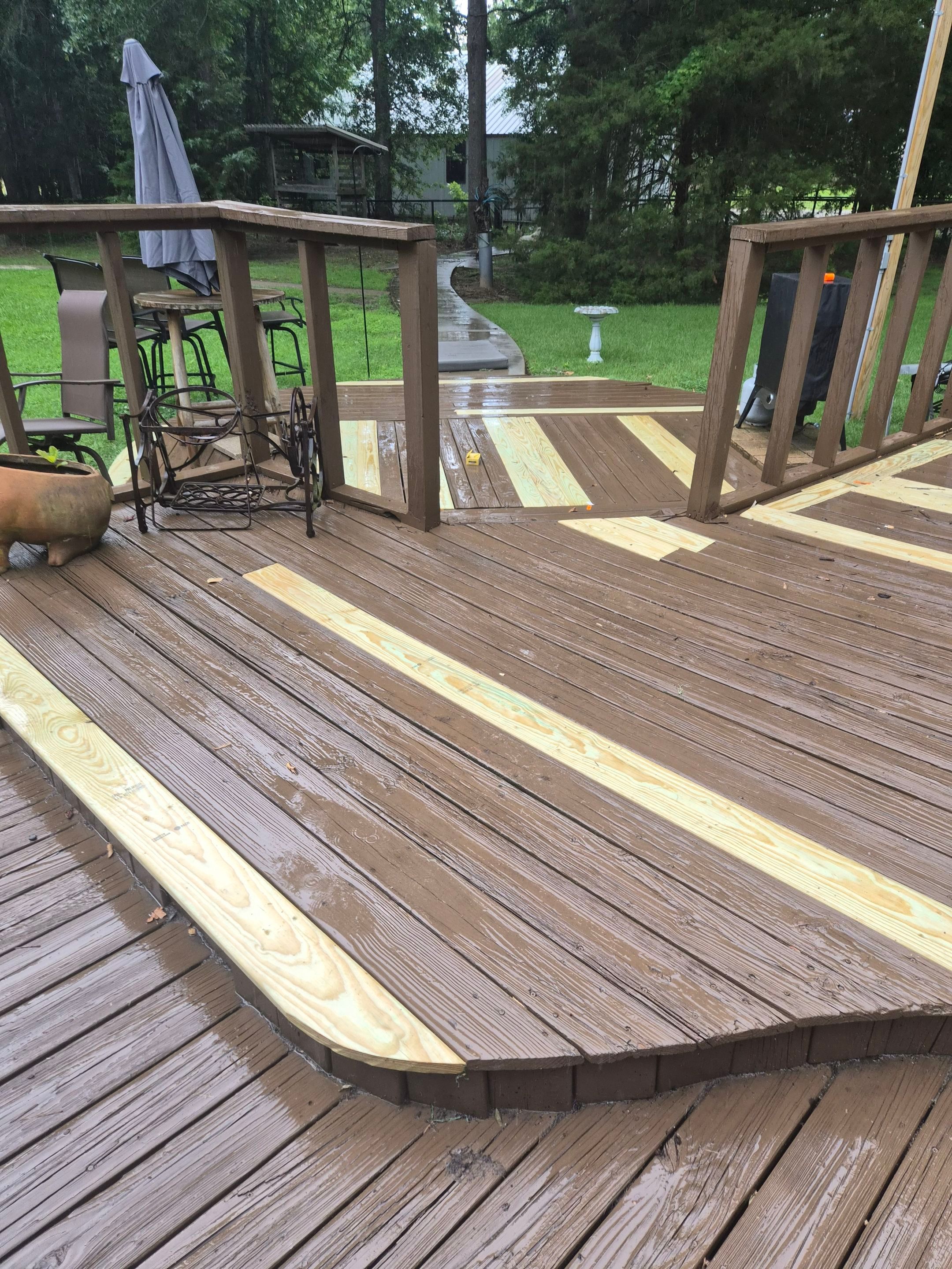 Ben Wheeler Exterior Repaint: From Drab to Fab! by Quality Coats Painting