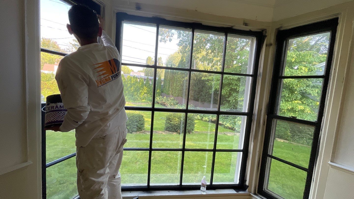 Megna Crew Showcase by Megna Painting