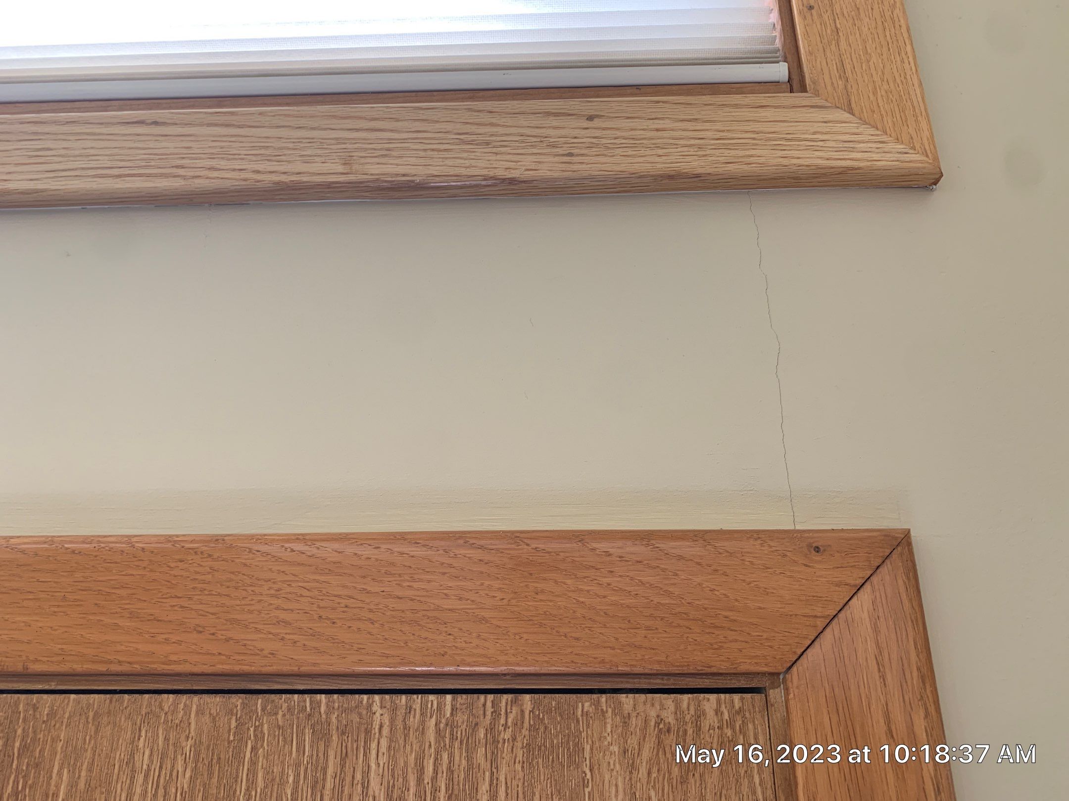 Orange Interior Repaint by Best Buy Painting
