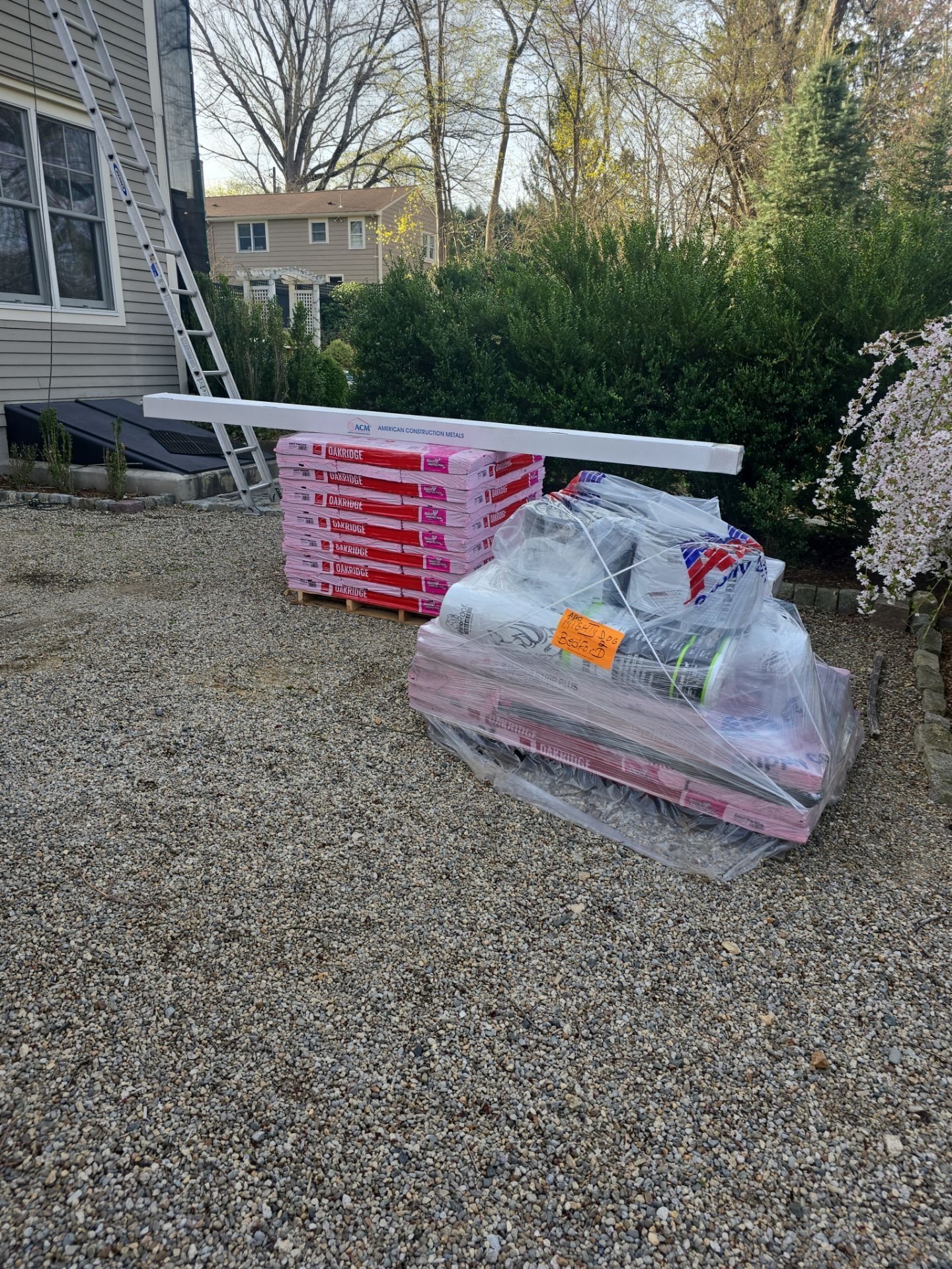 Roofing | Bedford by Mighty Dog Roofing of Greater Middlesex County