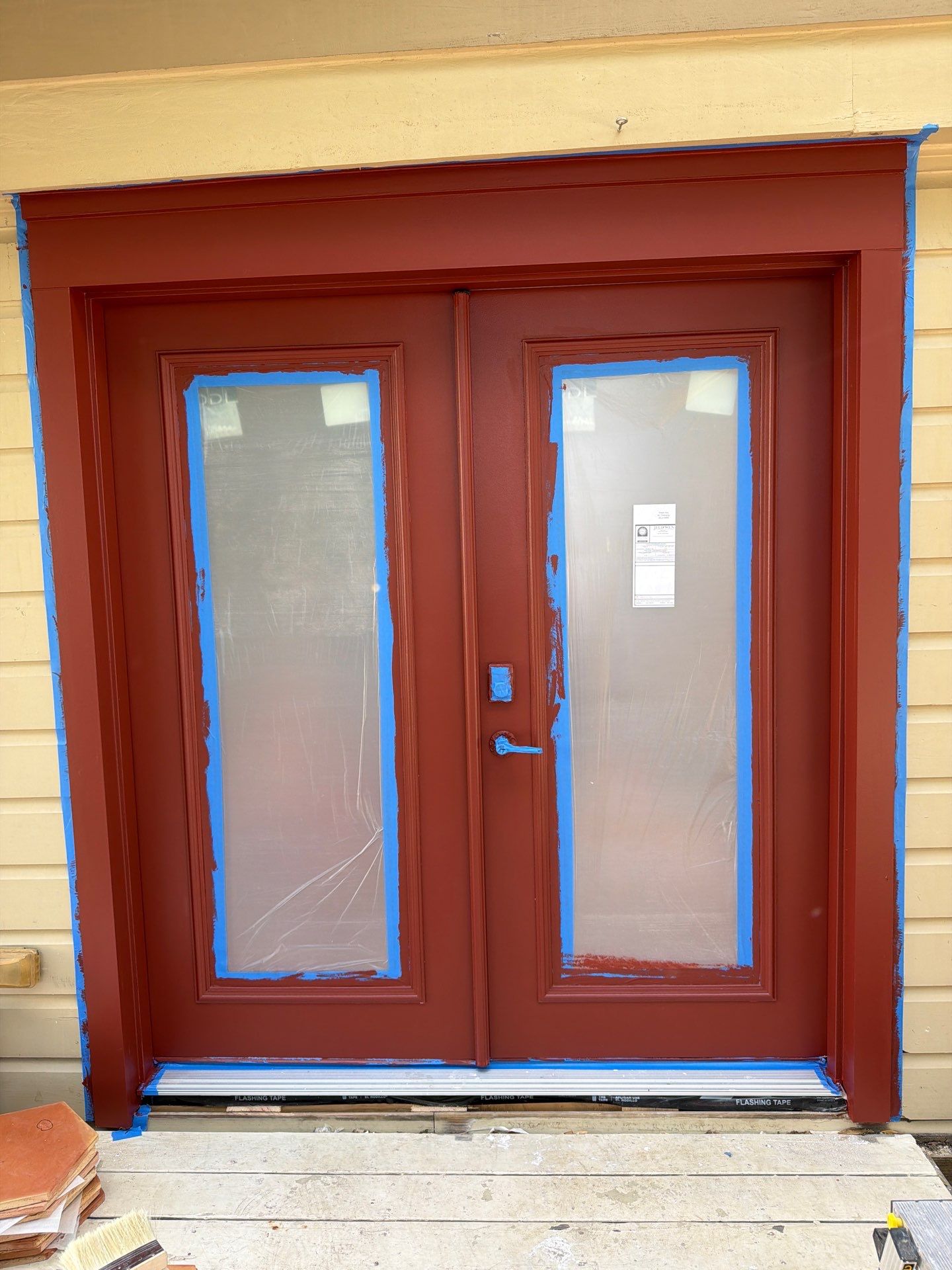 Home Remodel & TimberTech Deck Upgrade by Majesty Construction