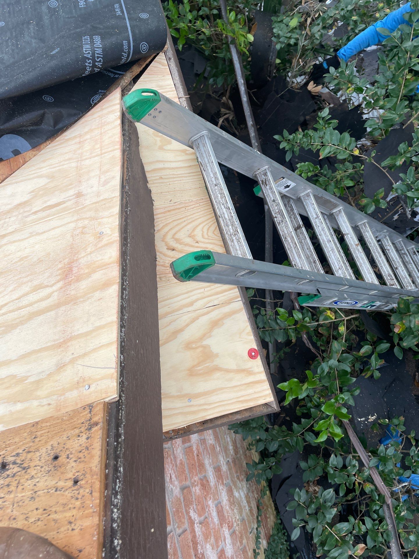 Roof Replacement Kingwood by Roof Repair Services LLC