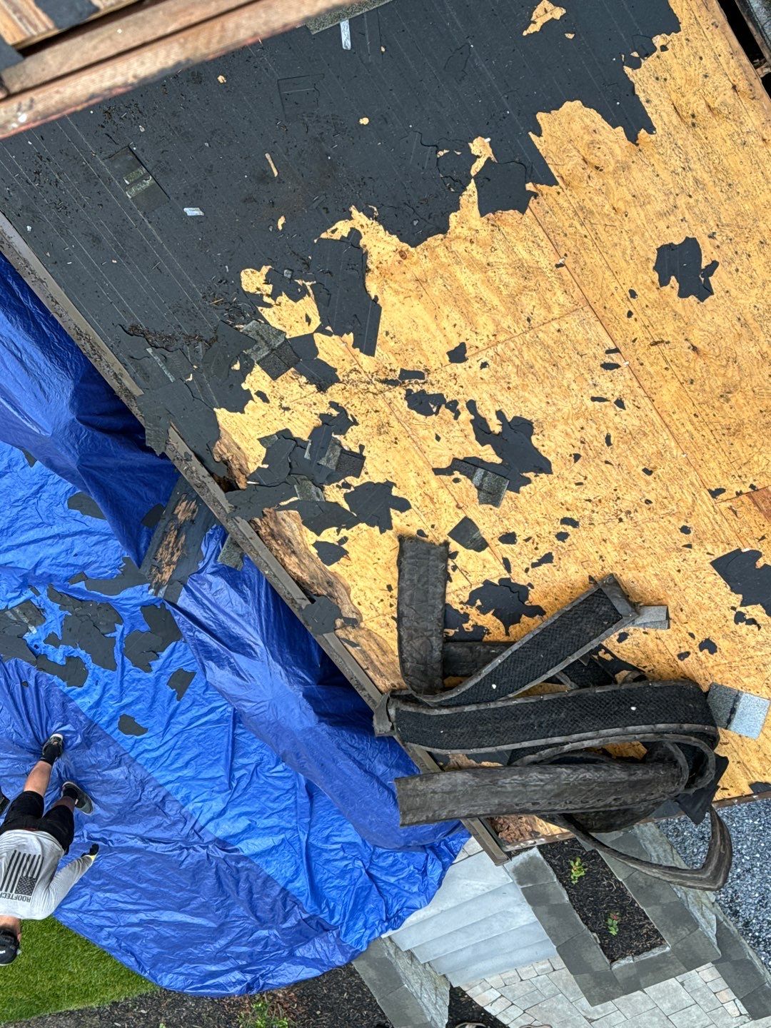 Project in Davidsonville by Elvis General Construction LLC