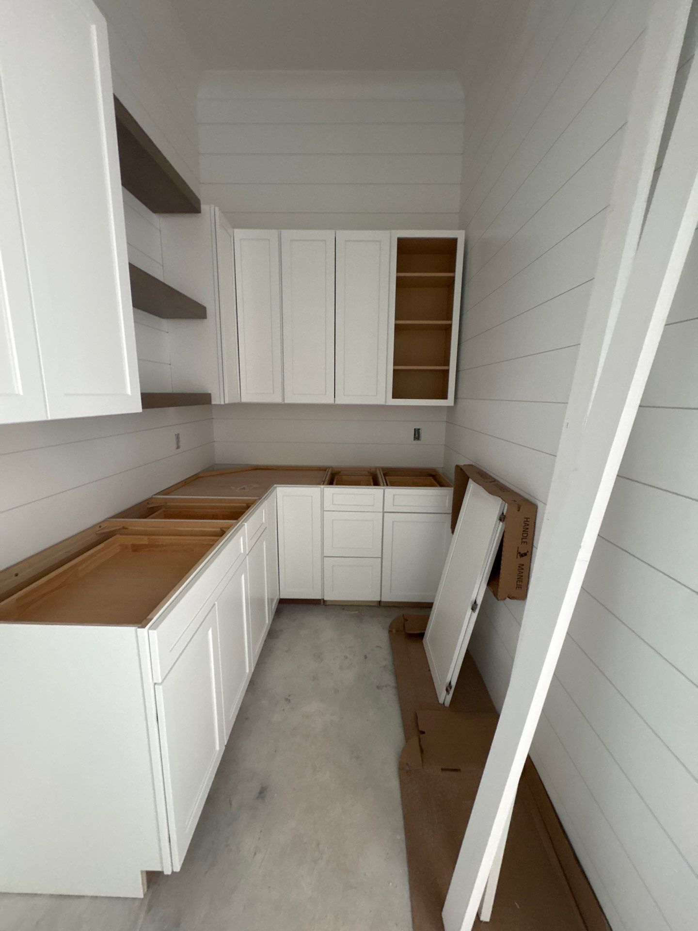 Full New Construction - Punta Gorda by New Wall Contracting