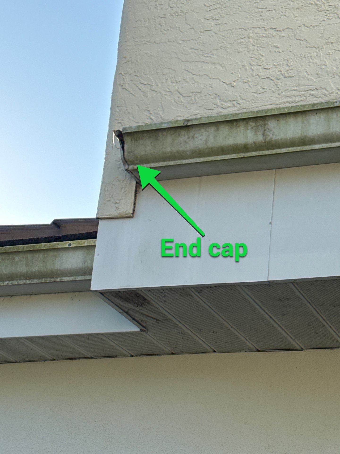 Clean and Repair Gutters in Osprey FL by Gutter Professors