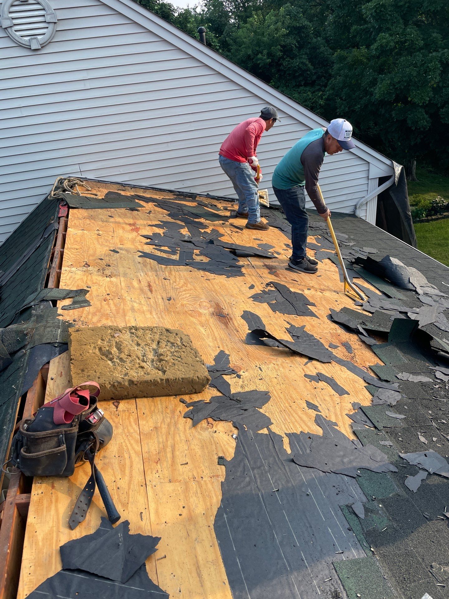 Wolcott by All site builders LLC