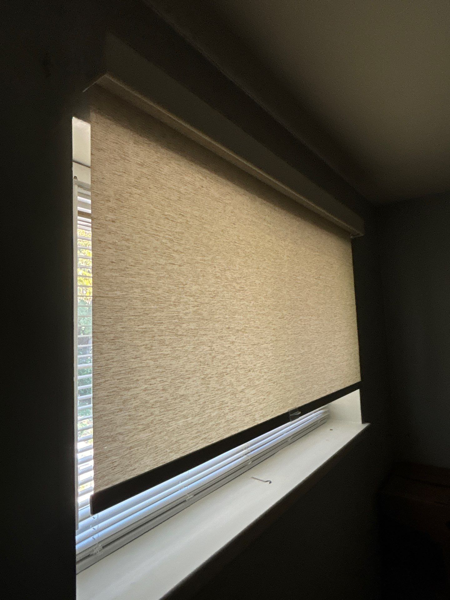 Window Blind Installation by Laser Focused Solutions LLC