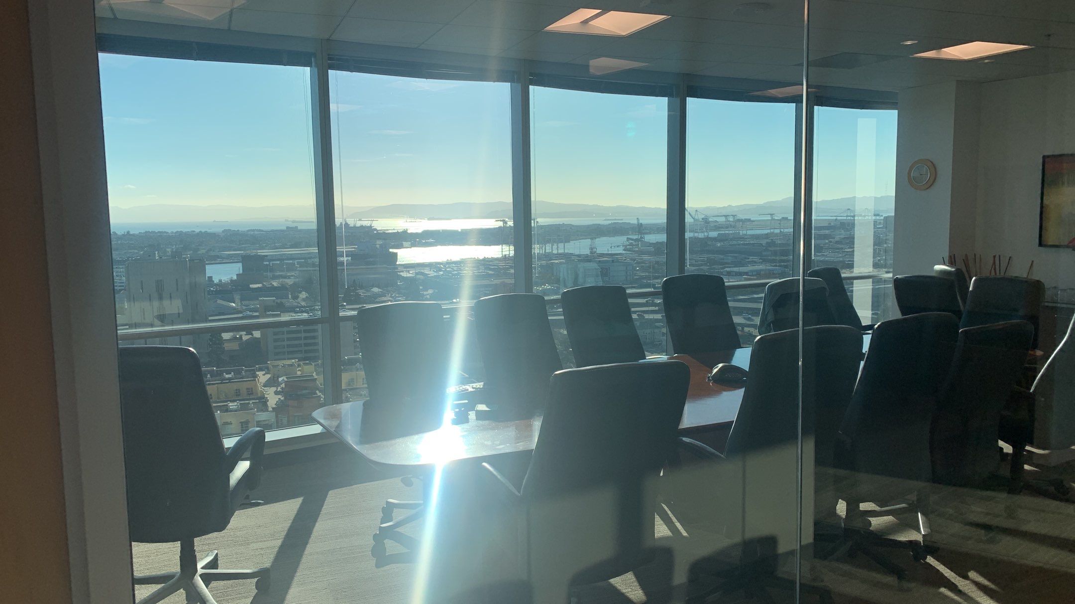  555 12th St by SpotFree Window Cleaning