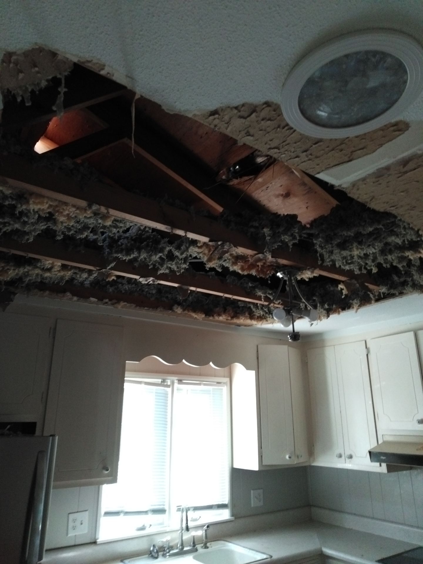 Project in Valdosta by J & J Remodeling Of Ga LLC