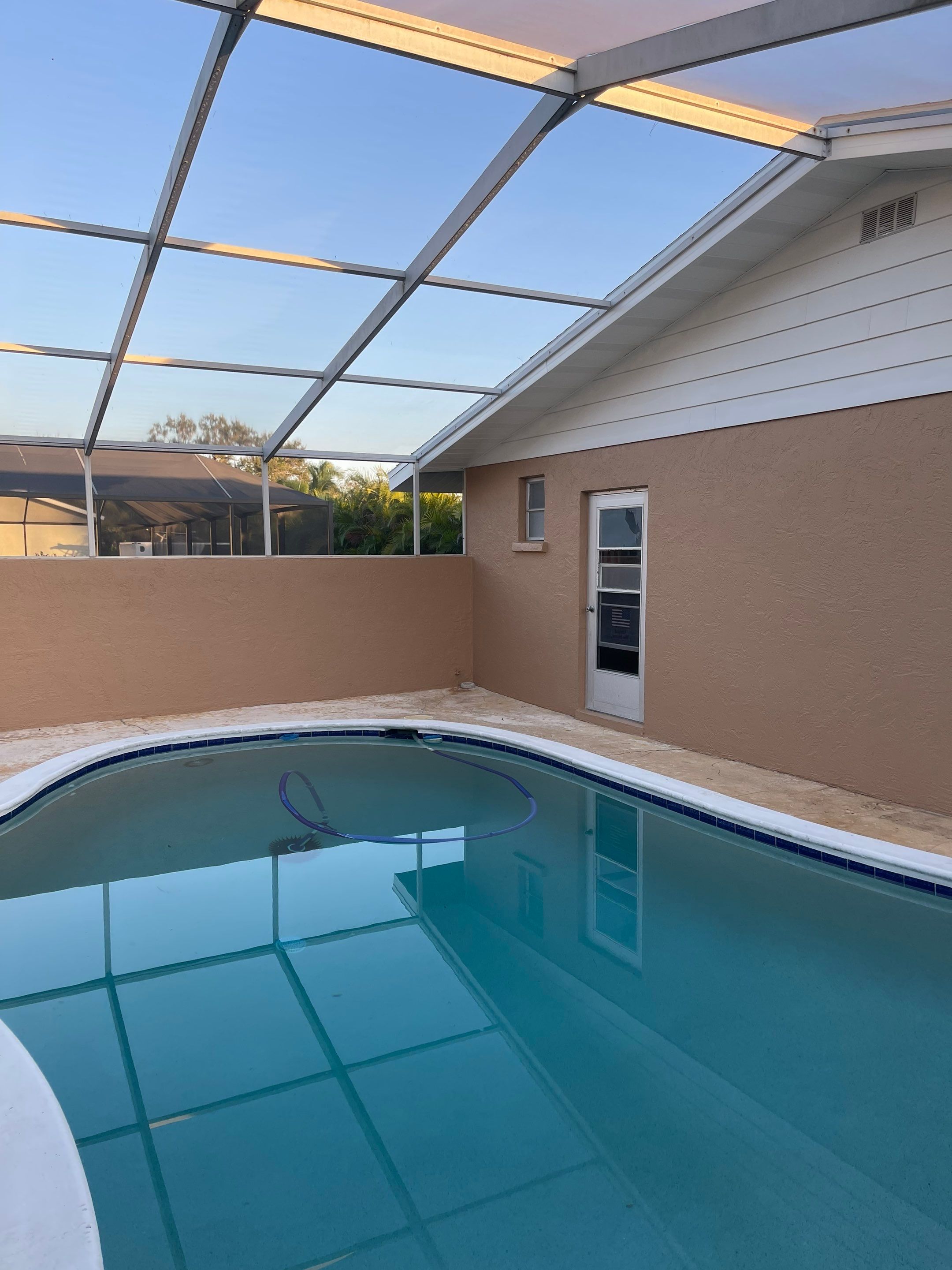 Project in Englewood by Sunbelt Home Solutions