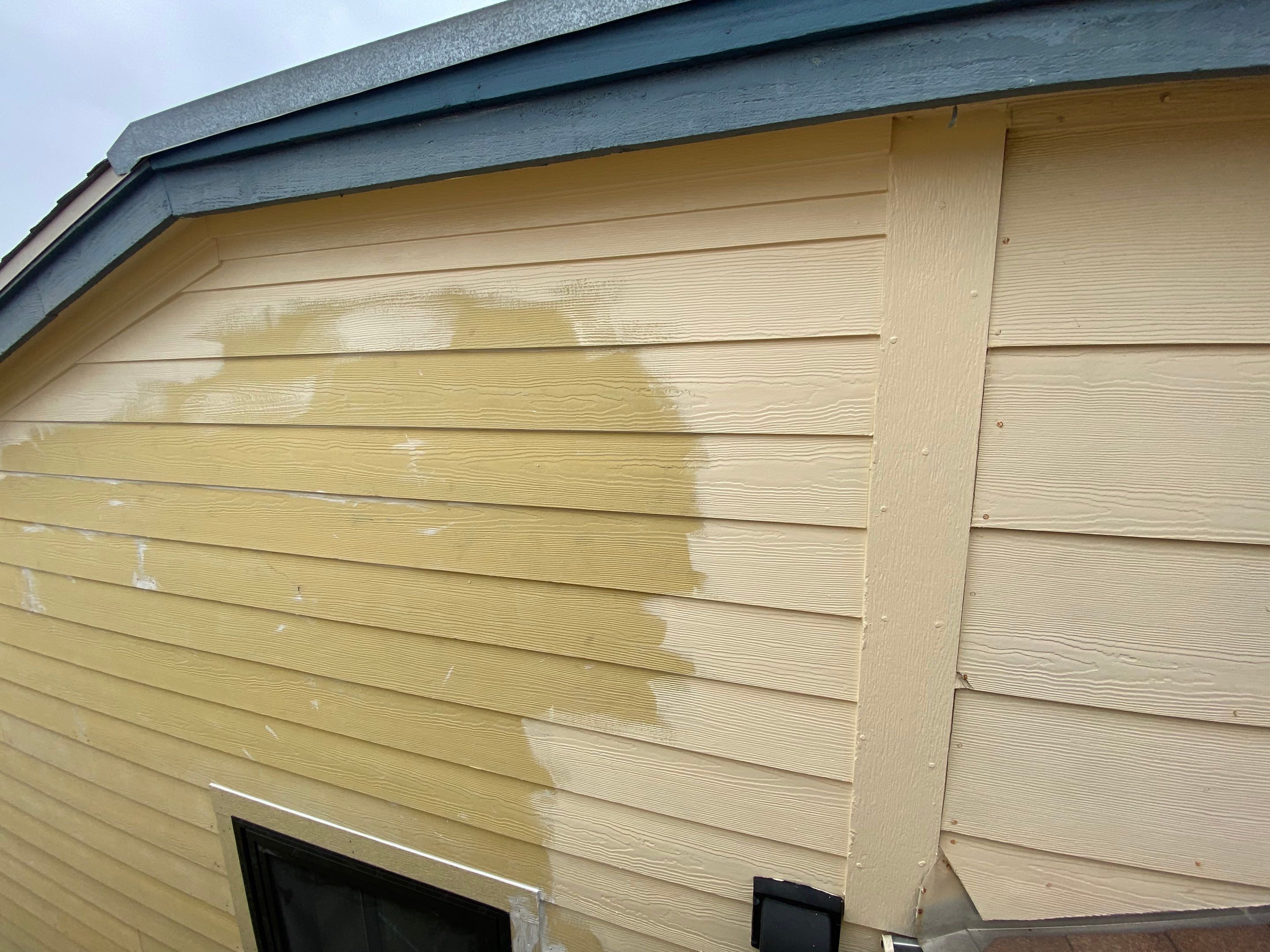 Exterior remodel Fortuna Bay Condos by Bayfront Roofing and Construction