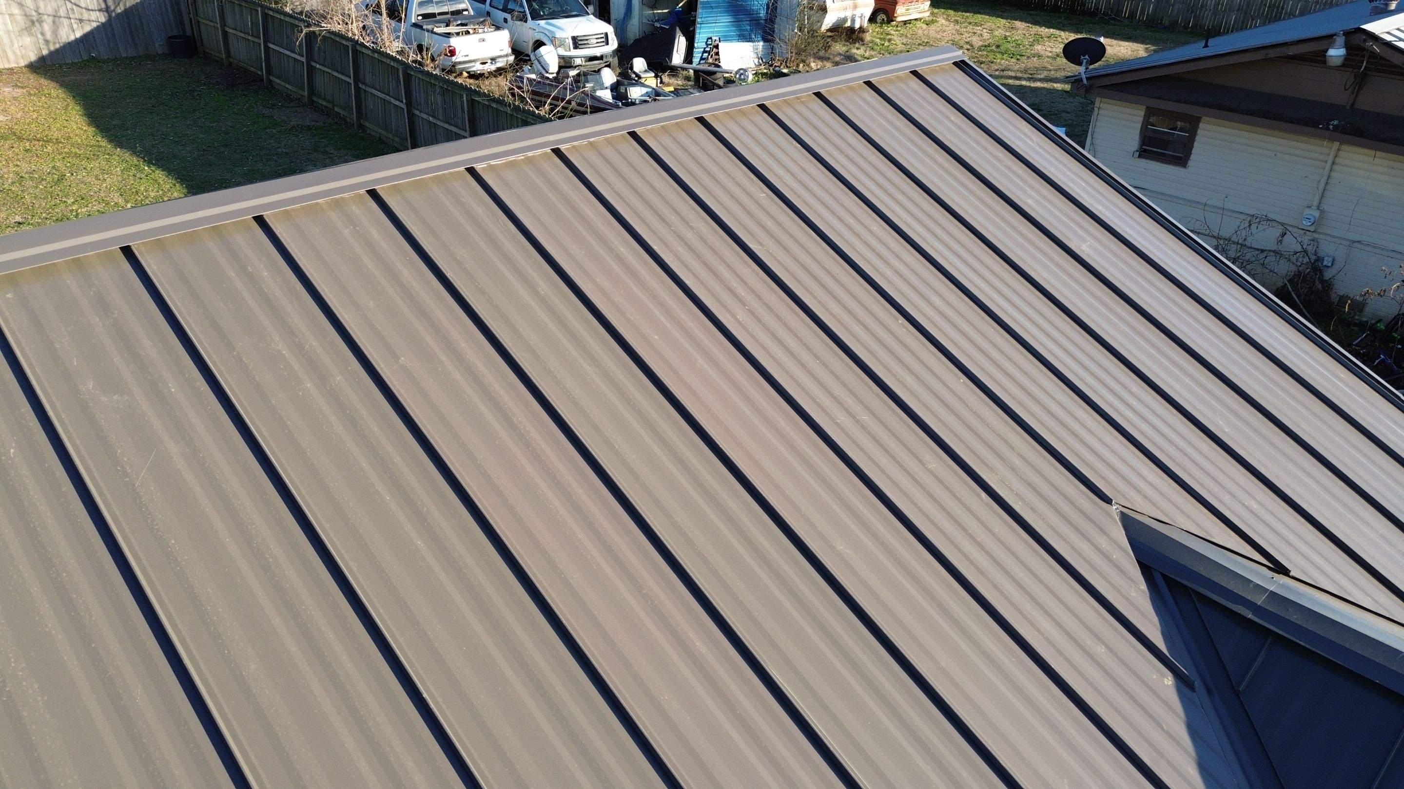Project in Killen by BayCo Roofing