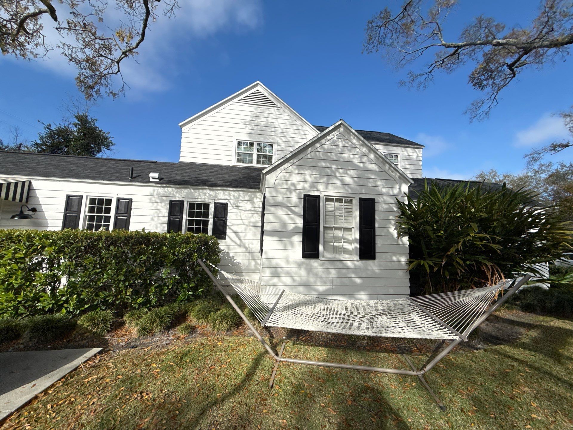 Parkland Estates by Bayshore Exteriors