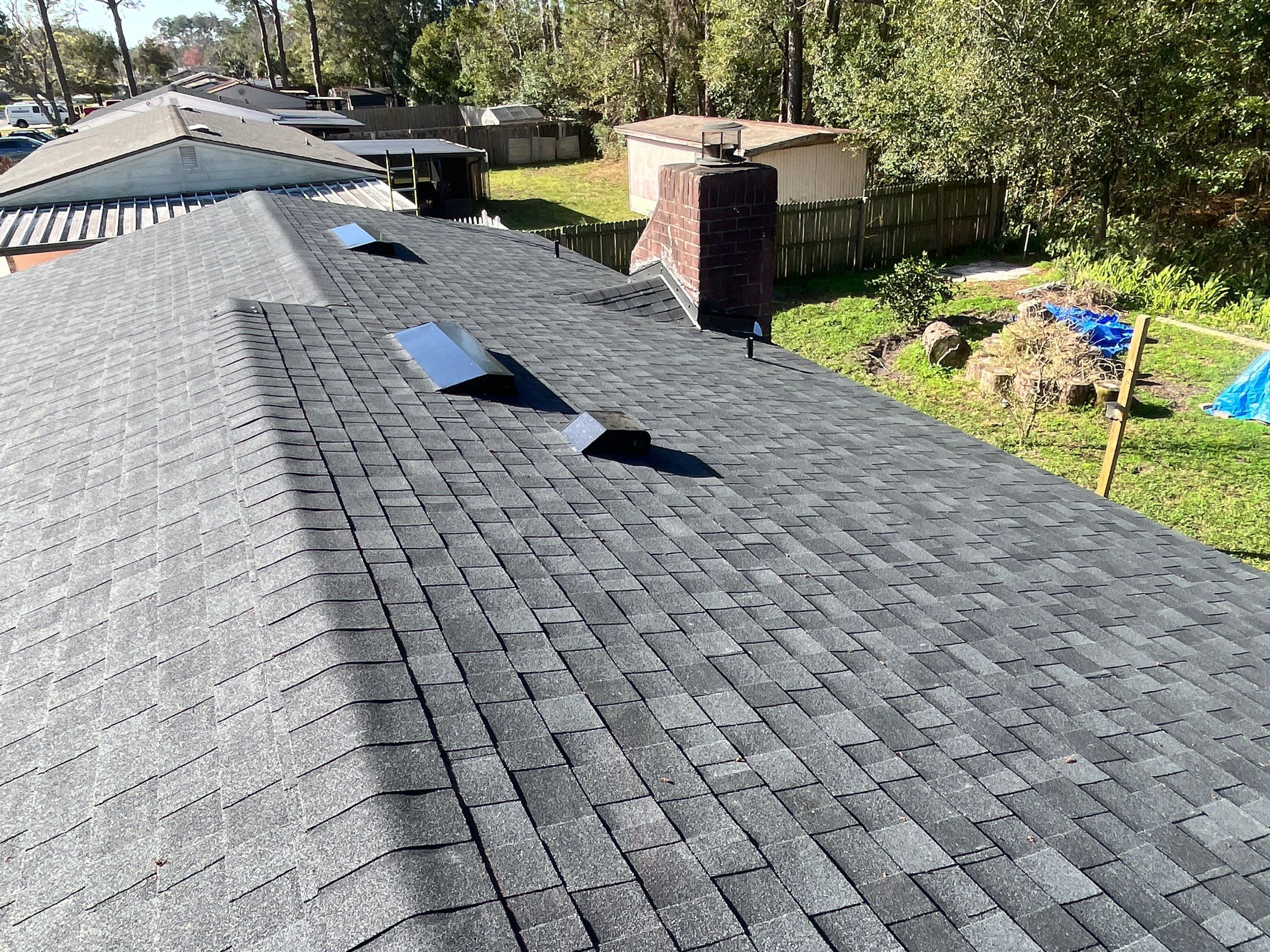 Shingle -> Shingle by Prime Roofing
