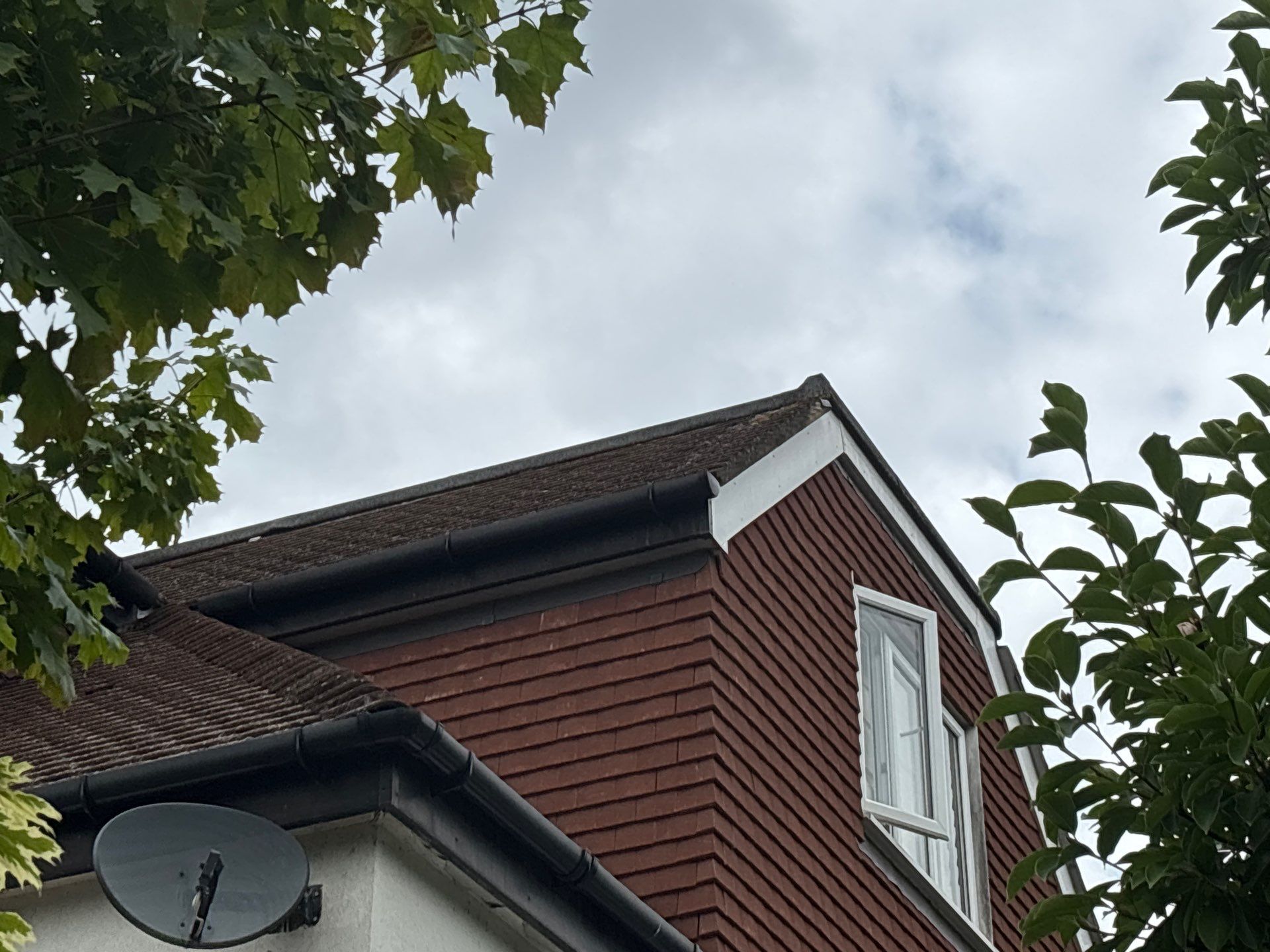 Roof Clean by Ges Exterior Cleaning ltd