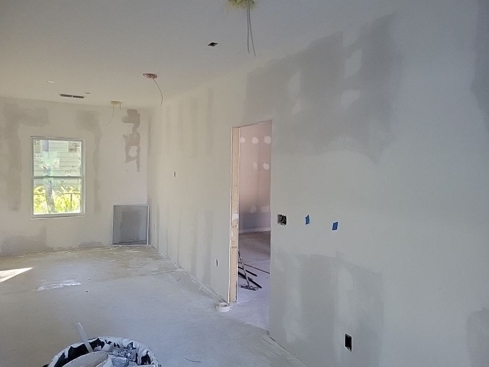 Garage Conversion by Galaxy Builders, Inc.