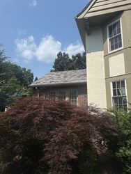 Window Cleaning in Glen Ridge, NJ — Gallo Bros job photo