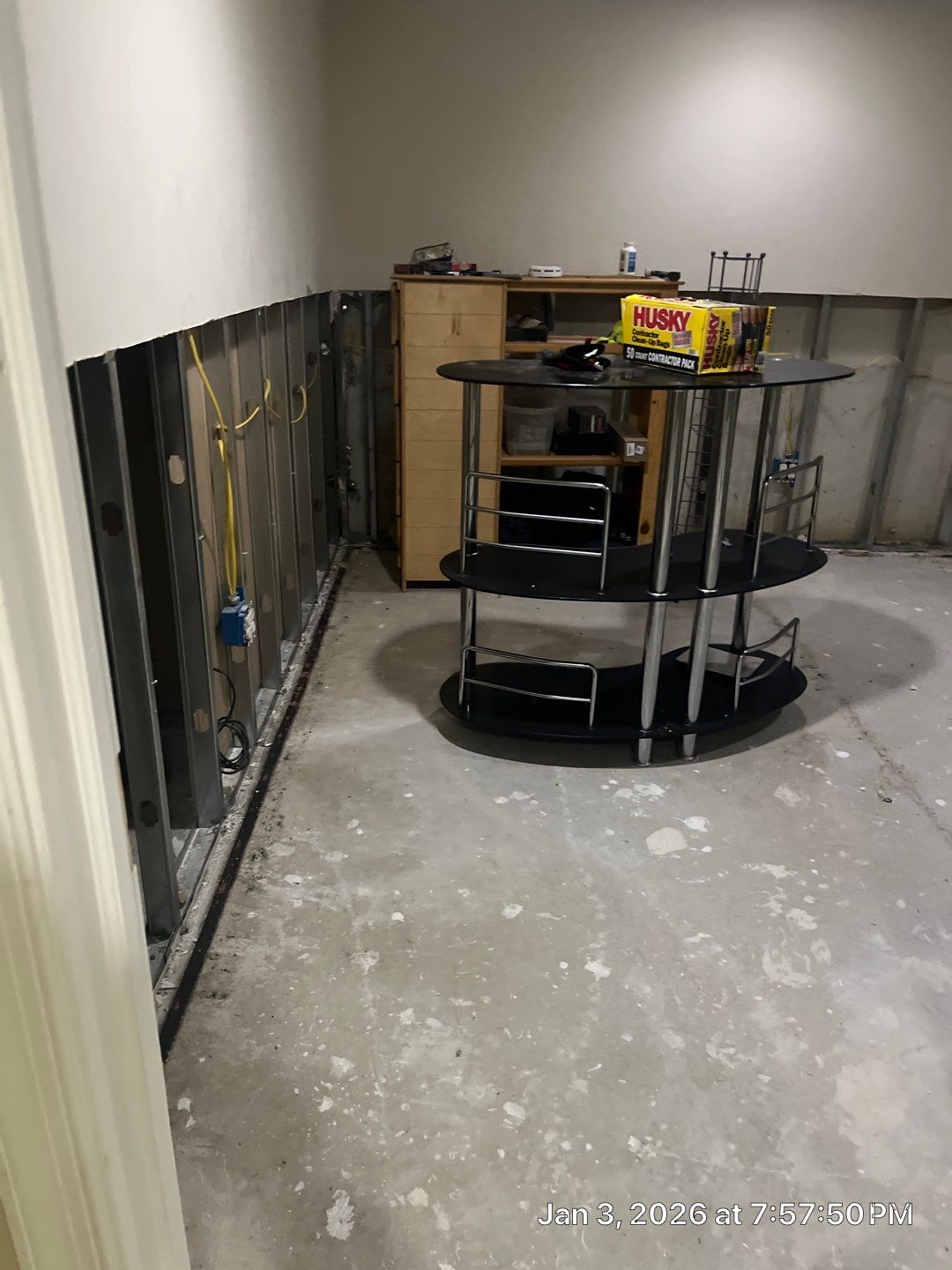 Project in upper marlboro, md by PRE Llc